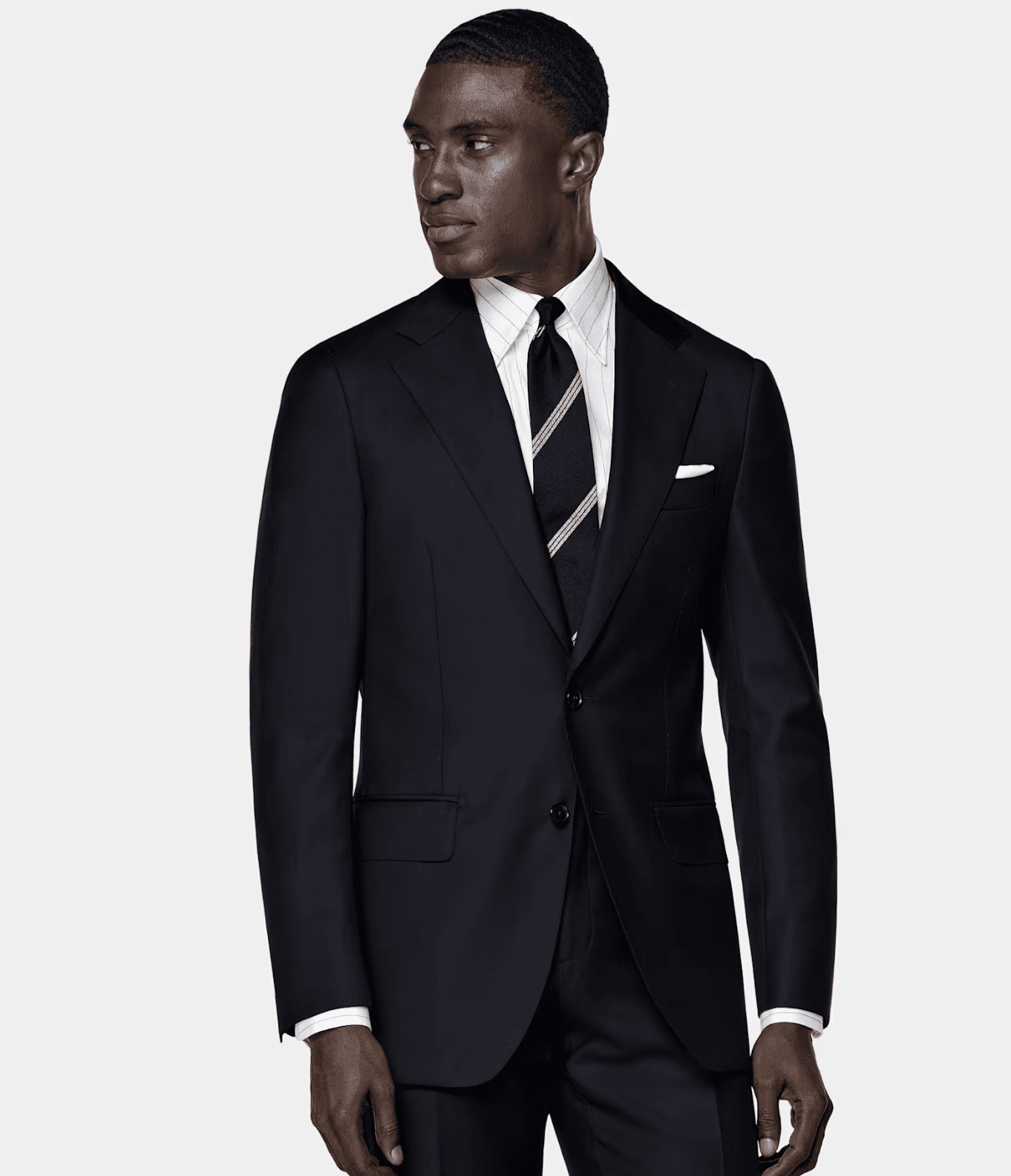 Professional attire